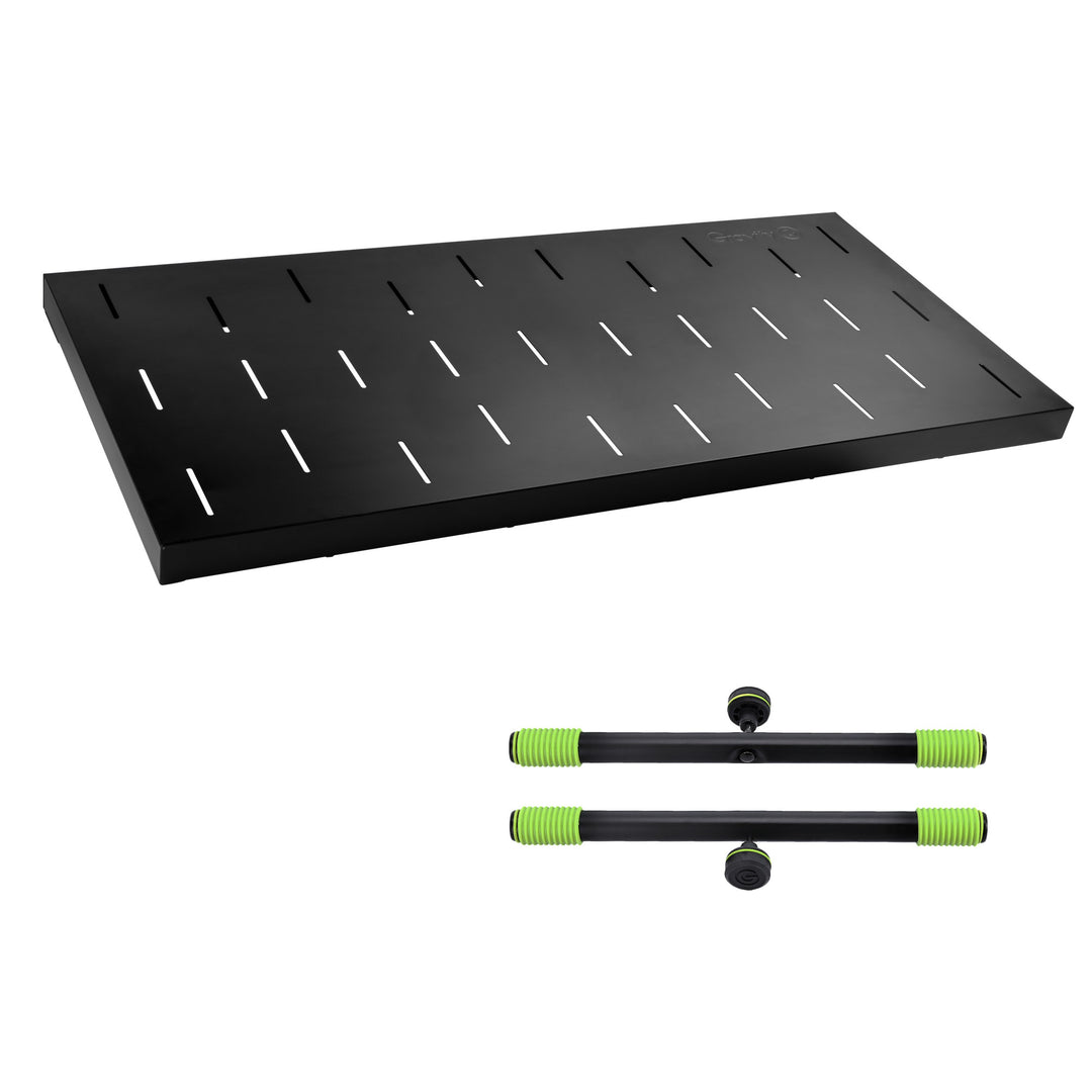Gravity CART L 01 AC 1 SET 1 - Escritorio rápido para CART L 01 B incl. barras
