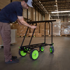 Gravity CART L 01 AC 1 - Extensión de escritorio rápida para CART L 01 B