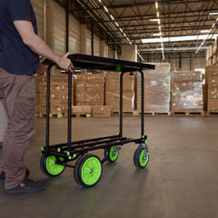 Gravity CART L 01 AC 1 - Extensión de escritorio rápida para CART L 01 B