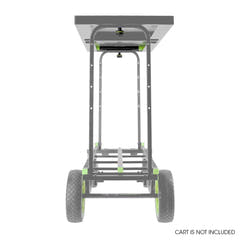 Gravity CART L 01 AC 1 - Extensión de escritorio rápida para CART L 01 B