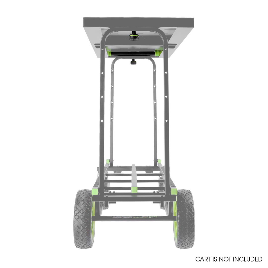 Gravity CART L 01 AC 1 - Extensión de escritorio rápida para CART L 01 B
