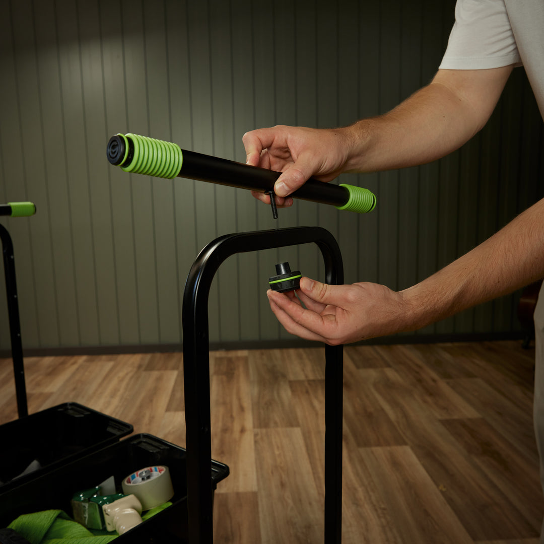 Gravity CART L 01 AC 1 - Extensión de escritorio rápida para CART L 01 B