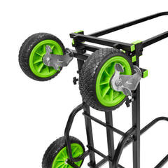 Gravity CART L 01 B - Carro multifuncional (grande)