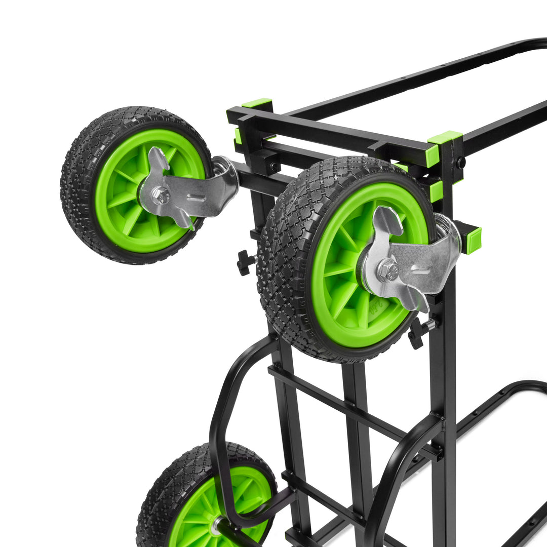 Gravity CART L 01 B - Carro multifuncional (grande)