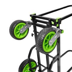 Gravity CART L 01 B - Carro multifuncional (grande)