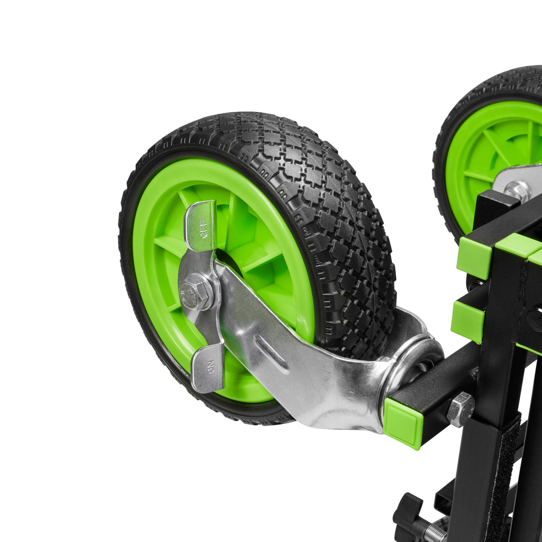Gravity CART L 01 B - Carro multifuncional (grande)