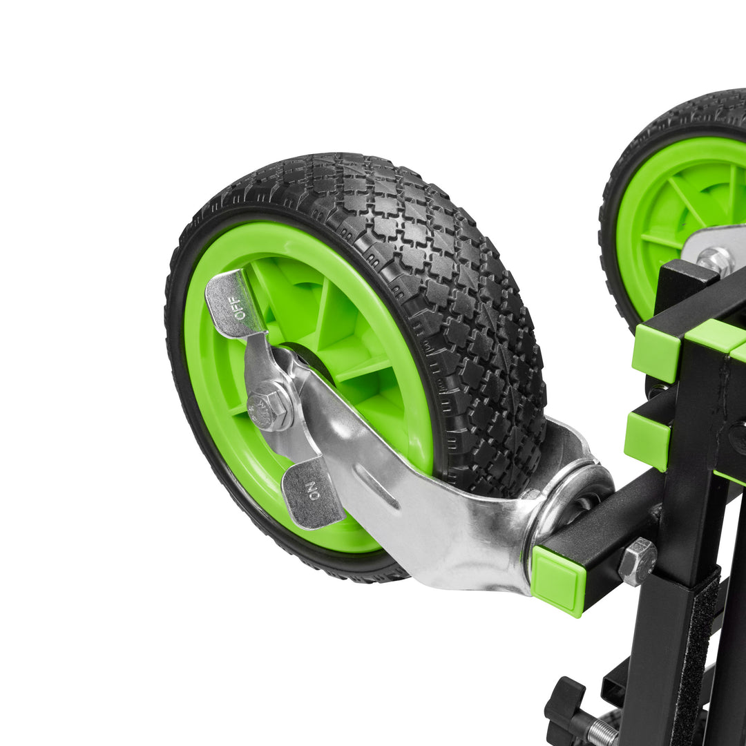 Gravity CART L 01 B - Carro multifuncional (grande)