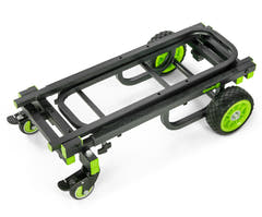 Gravity Multi Carro de transporte/Trolley