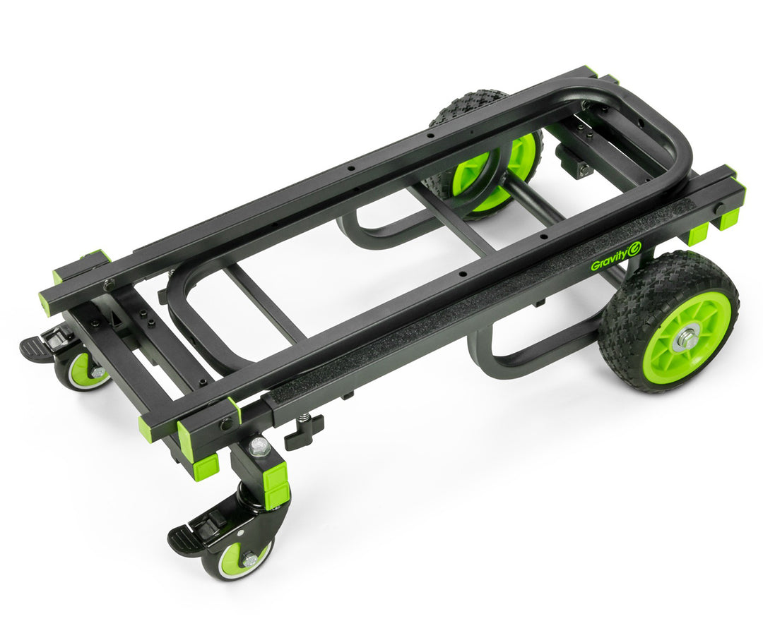 Gravity Multi Carro de transporte/Trolley