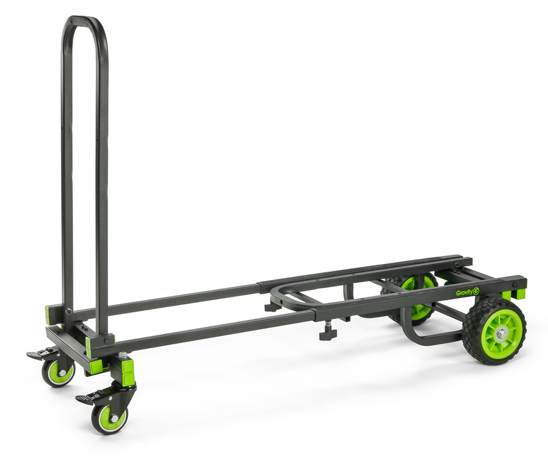 Gravity Multi Carro de transporte/Trolley