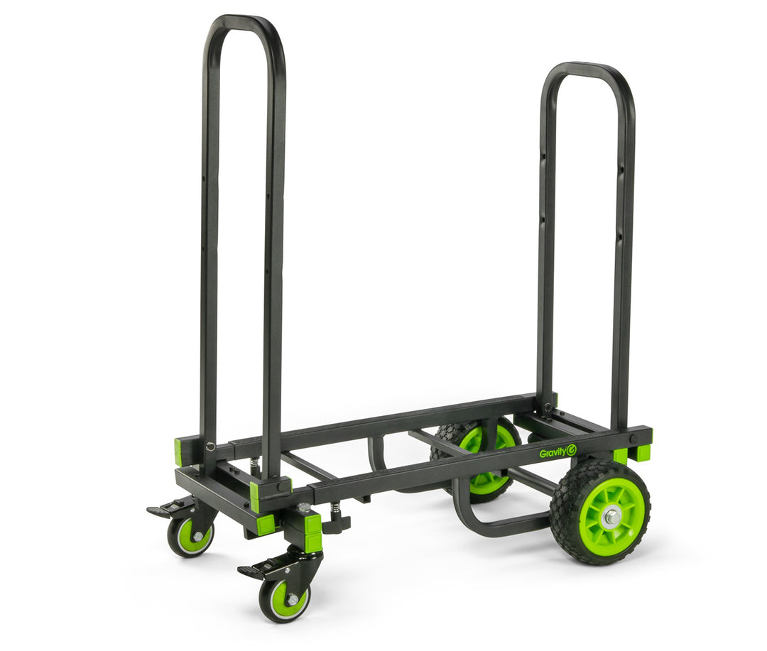 Gravity Multi Carro de transporte/Trolley