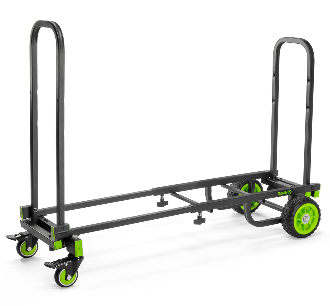 Gravity Multi Carro de transporte/Trolley