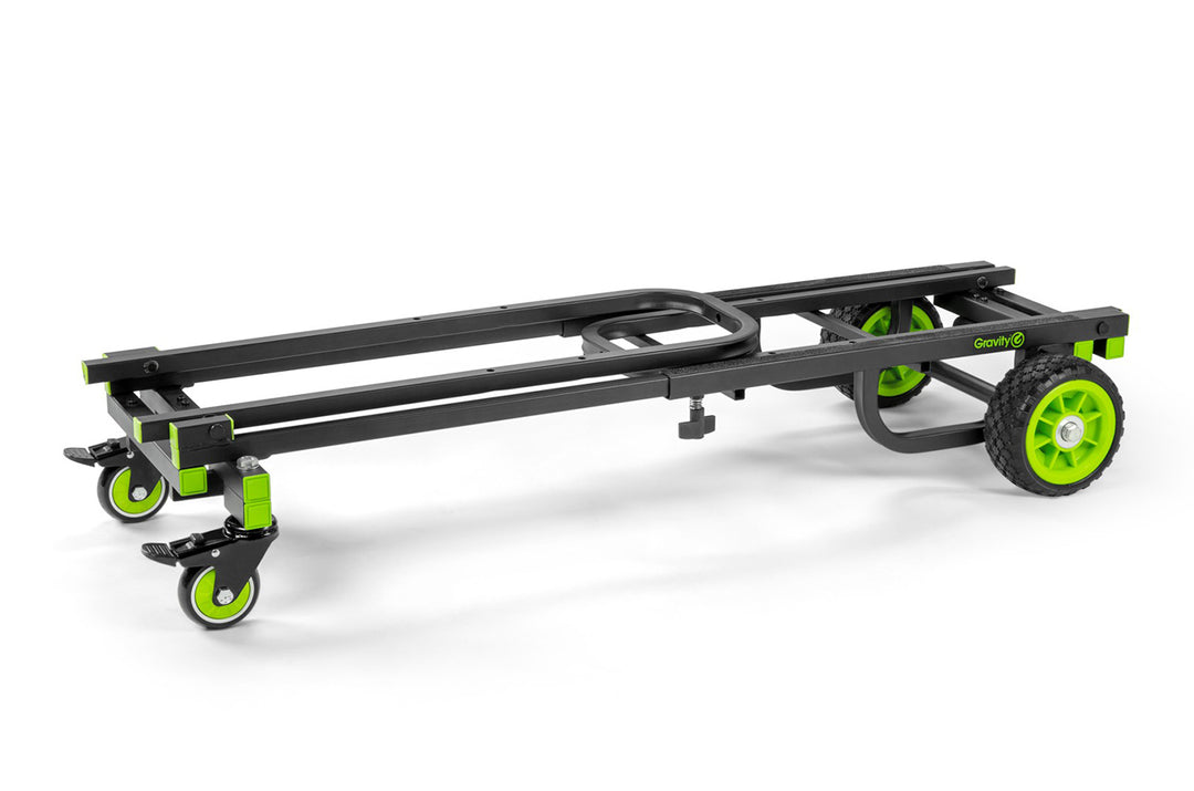 Gravity Multi Carro de transporte/Trolley