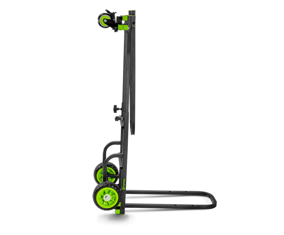 Gravity Multi Carro de transporte/Trolley