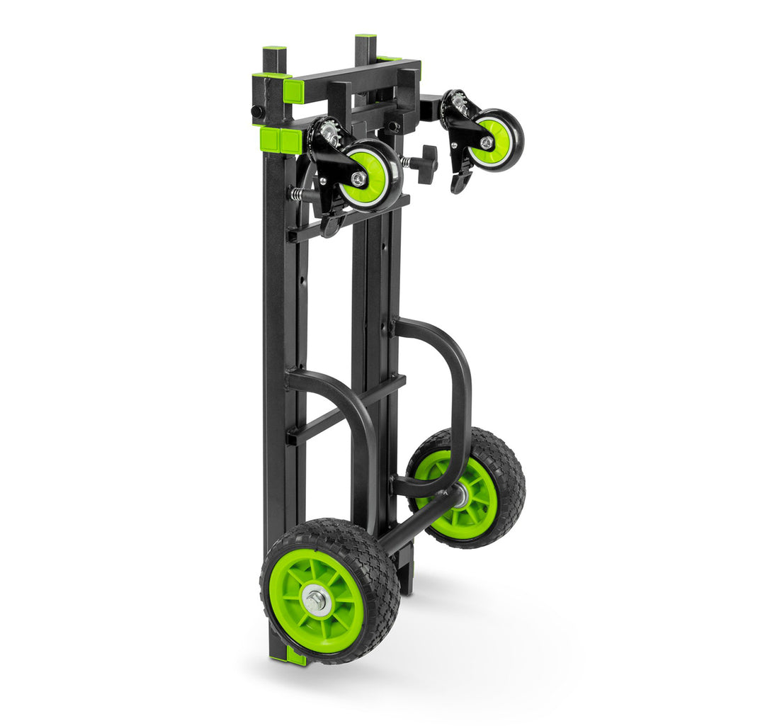 Gravity Multi Carro de transporte/Trolley