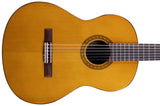 Yamaha CS40 3/4 Spanish Guitar