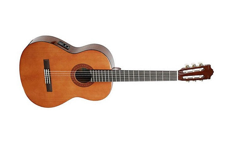 Yamaha CX40II Guitarra clásica española