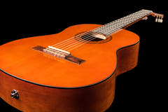 Yamaha CX40II Guitarra clásica española
