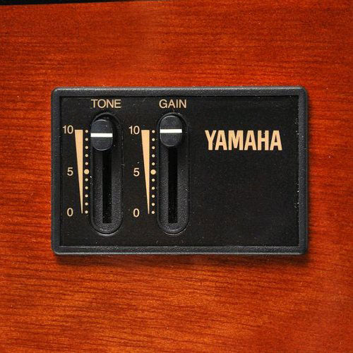 Yamaha CX40II Guitarra clásica española