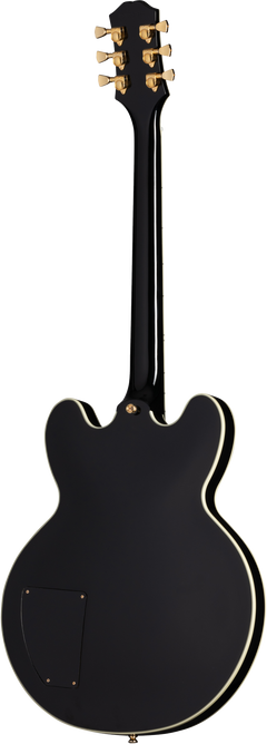 Epiphone B.B. King Lucille Guitarra eléctrica Incl. EpiLite Case (Ebony)