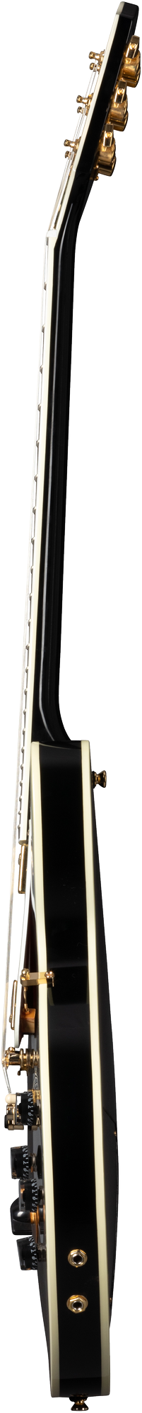 Epiphone B.B. King Lucille Guitarra eléctrica Incl. EpiLite Case (Ebony)