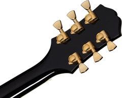 Epiphone B.B. King Lucille Guitarra eléctrica Incl. EpiLite Case (Ebony)