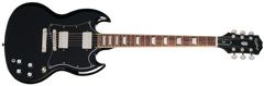 Epiphone SG Standard EB Guitarra eléctrica (Ebony)