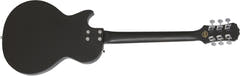 Epiphone Les Paul Melody Maker Guitarra eléctrica (Ébano)