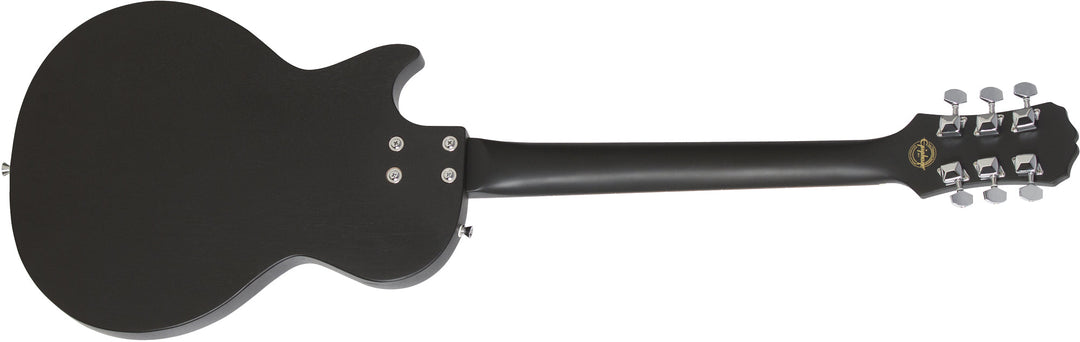 Epiphone Les Paul Melody Maker Guitarra eléctrica (Ébano)