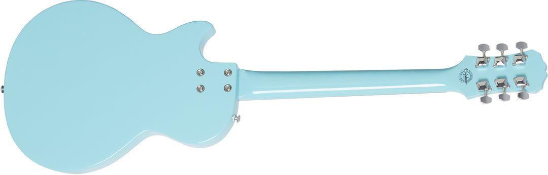 Epiphone Les Paul Melody Maker Guitarra eléctrica (Pacific blue)