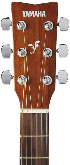 Yamaha F310 Guitarra Folk (Tobacco Brown Sunburst)