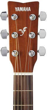 Yamaha F310 Folk Guitar (Tobacco Brown Sunburst)