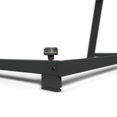 Gravity FDJT 01 Mesa de estudio (Negro)