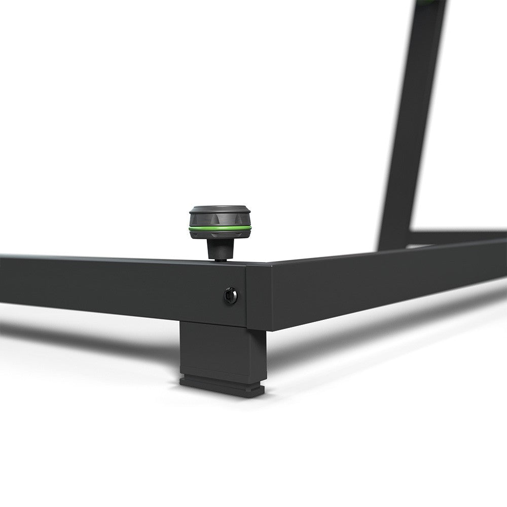 Gravity FDJT 01 Mesa de estudio (Negro)