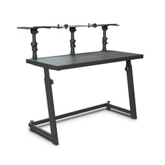 Gravity FDJT 01 Mesa de estudio (Negro)