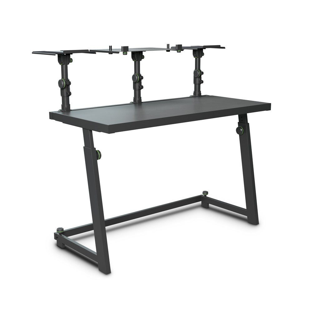 Gravity FDJT 01 Mesa de estudio (Negro)