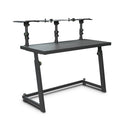 Gravity FDJT 01 Mesa de estudio (Negro)