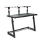 Gravity FDJT 01 Mesa de estudio (Negro)