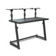Gravity FDJT 01 Mesa de estudio (Negro)