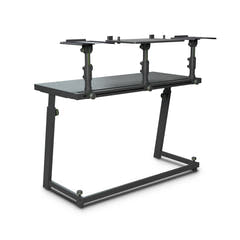 Gravity FDJT 01 Mesa de estudio (Negro)