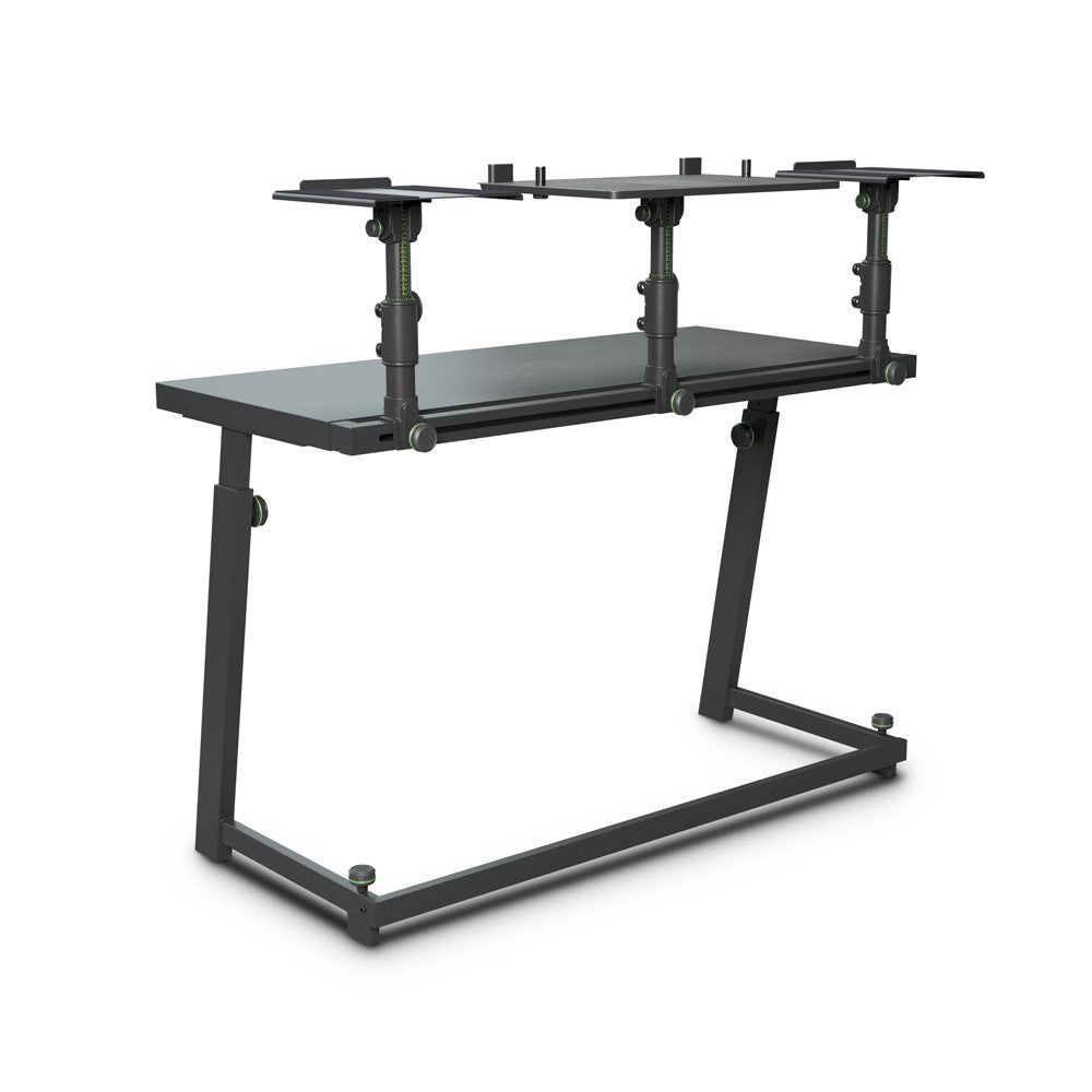 Gravity FDJT 01 Mesa de estudio (Negro)