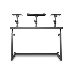 Gravity FDJT 01 Mesa de estudio (Negro)