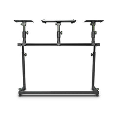 Gravity FDJT 01 Mesa de estudio (Negro)