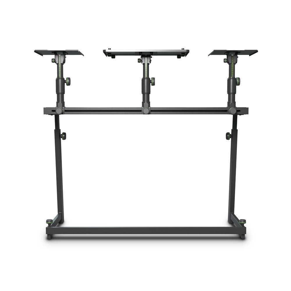 Gravity FDJT 01 Mesa de estudio (Negro)