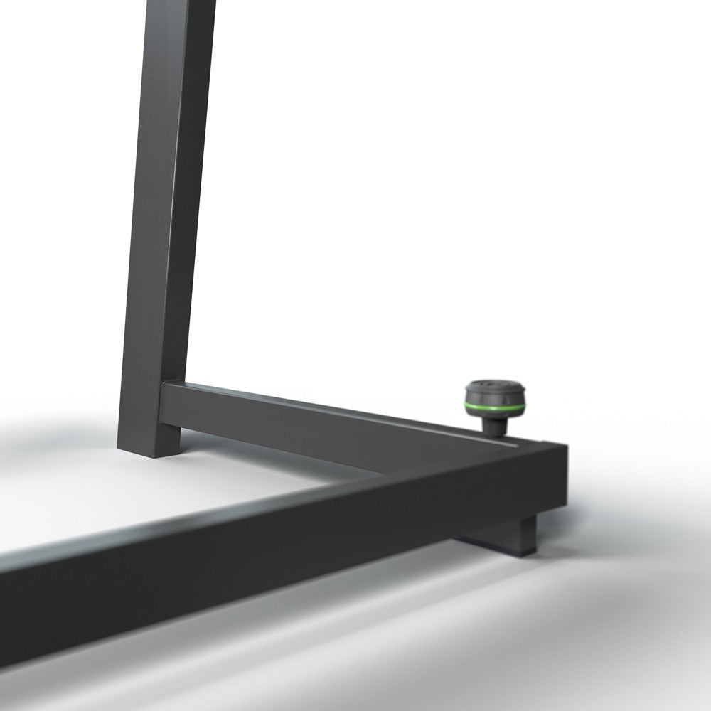Gravity FDJT 01 Mesa de estudio (Negro)