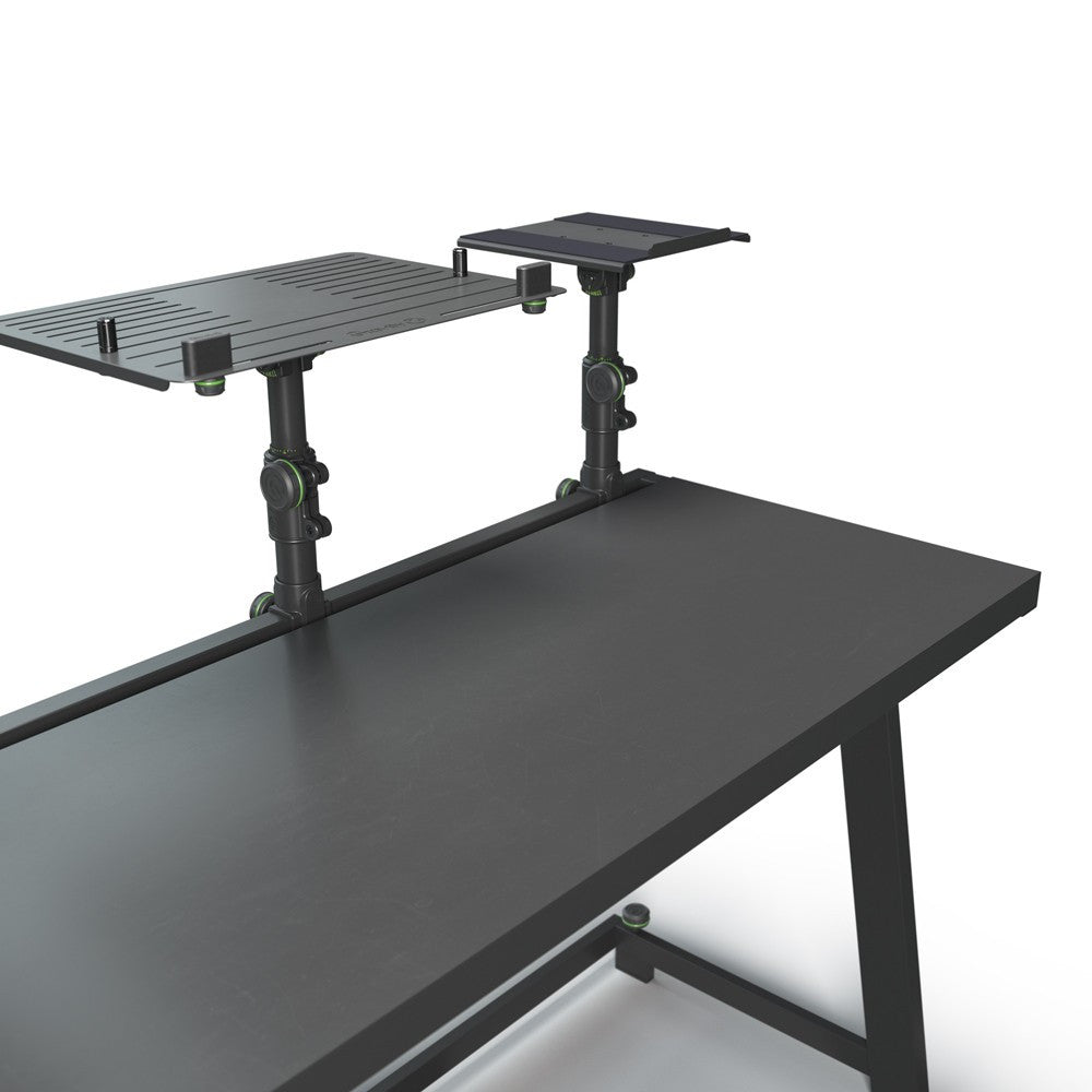 Gravity FDJT 01 Mesa de estudio (Negro)