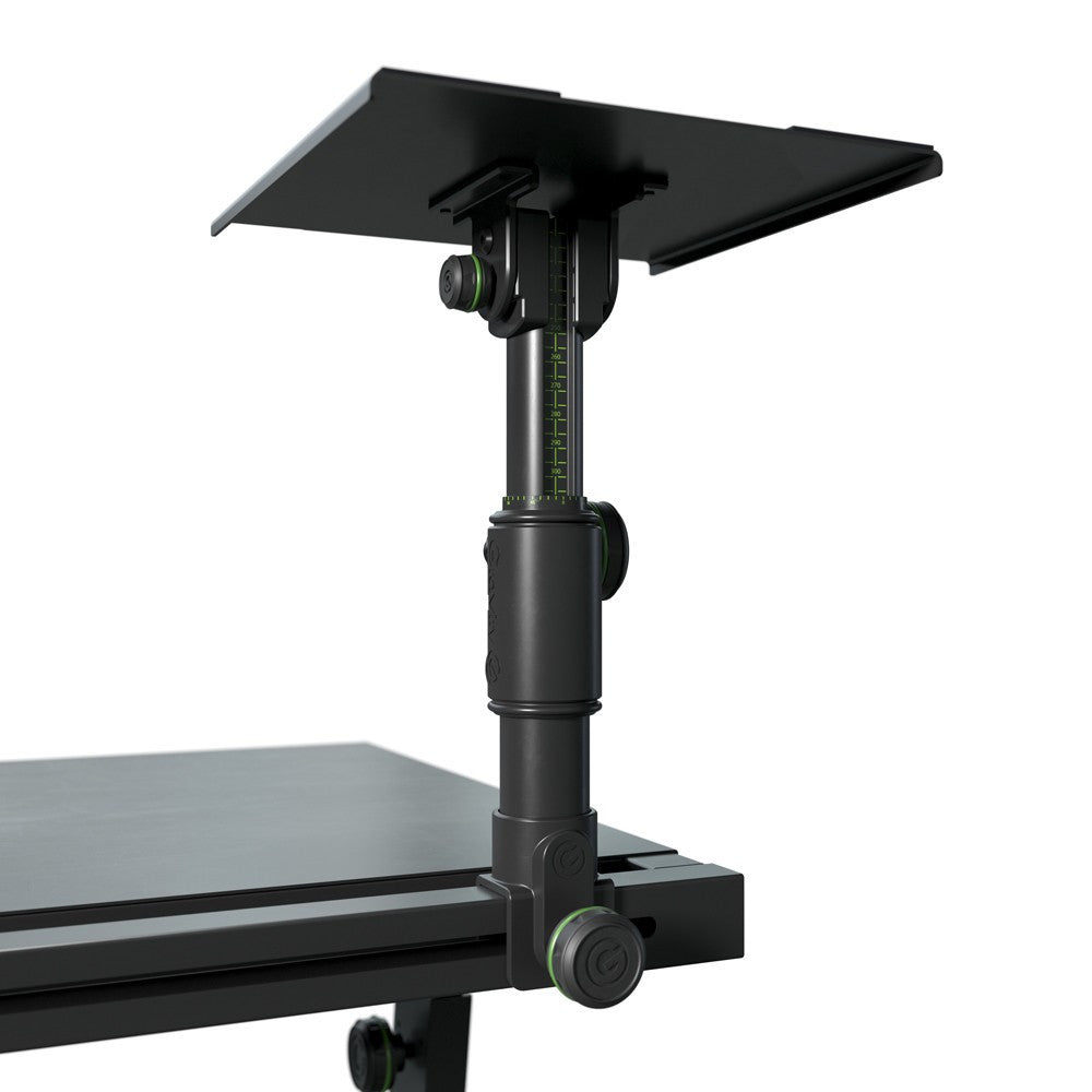 Gravity FDJT 01 Mesa de estudio (Negro)
