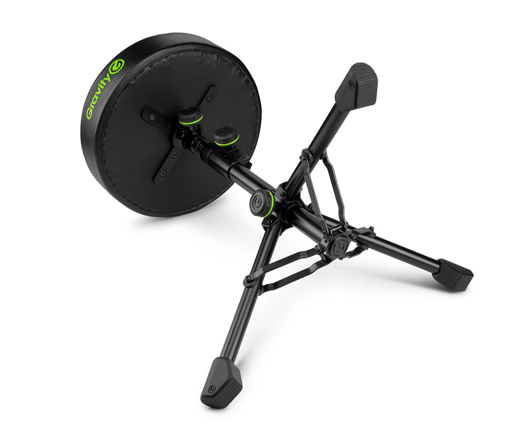Gravity silla para músicos