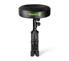 Gravity silla para músicos