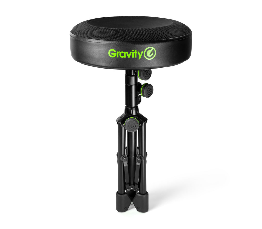 Gravity silla para músicos
